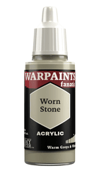 Warpaints Fanatic: Worn Stone 18ml